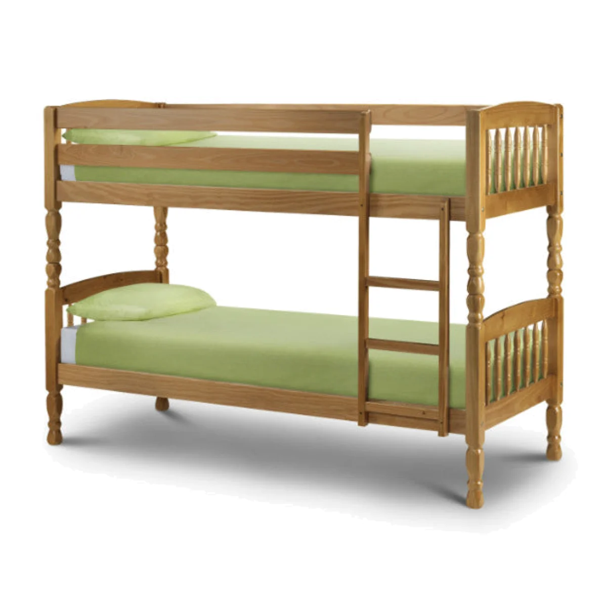 Julian Bowen Lincoln Bunk Bed