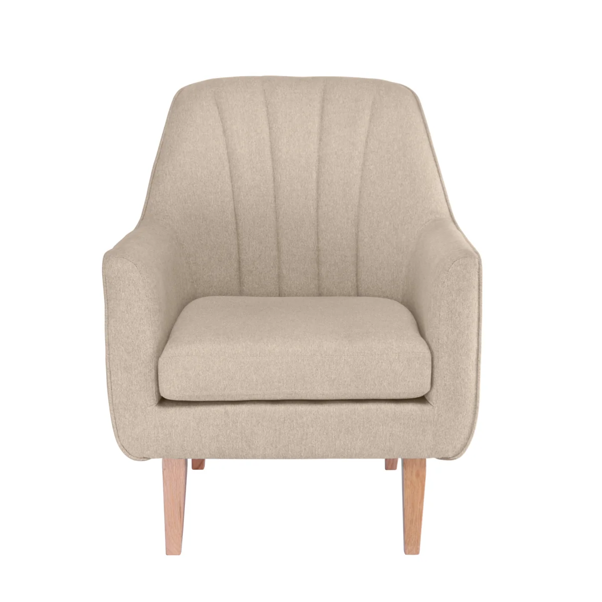 Tutti Bambini Noah Rocking Chair - Stone Natural – image 6