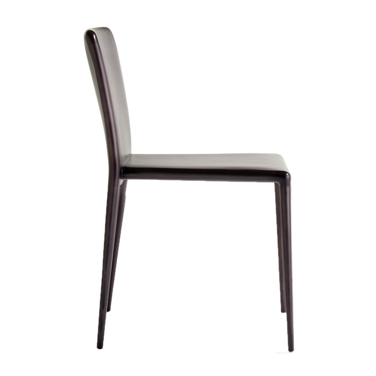 Home Collection Miss Wood Dining Chair – image 3