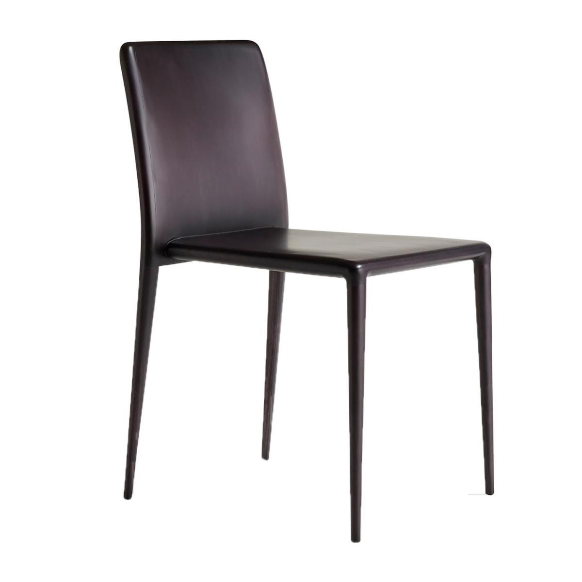 Home Collection Miss Wood Dining Chair – image 4