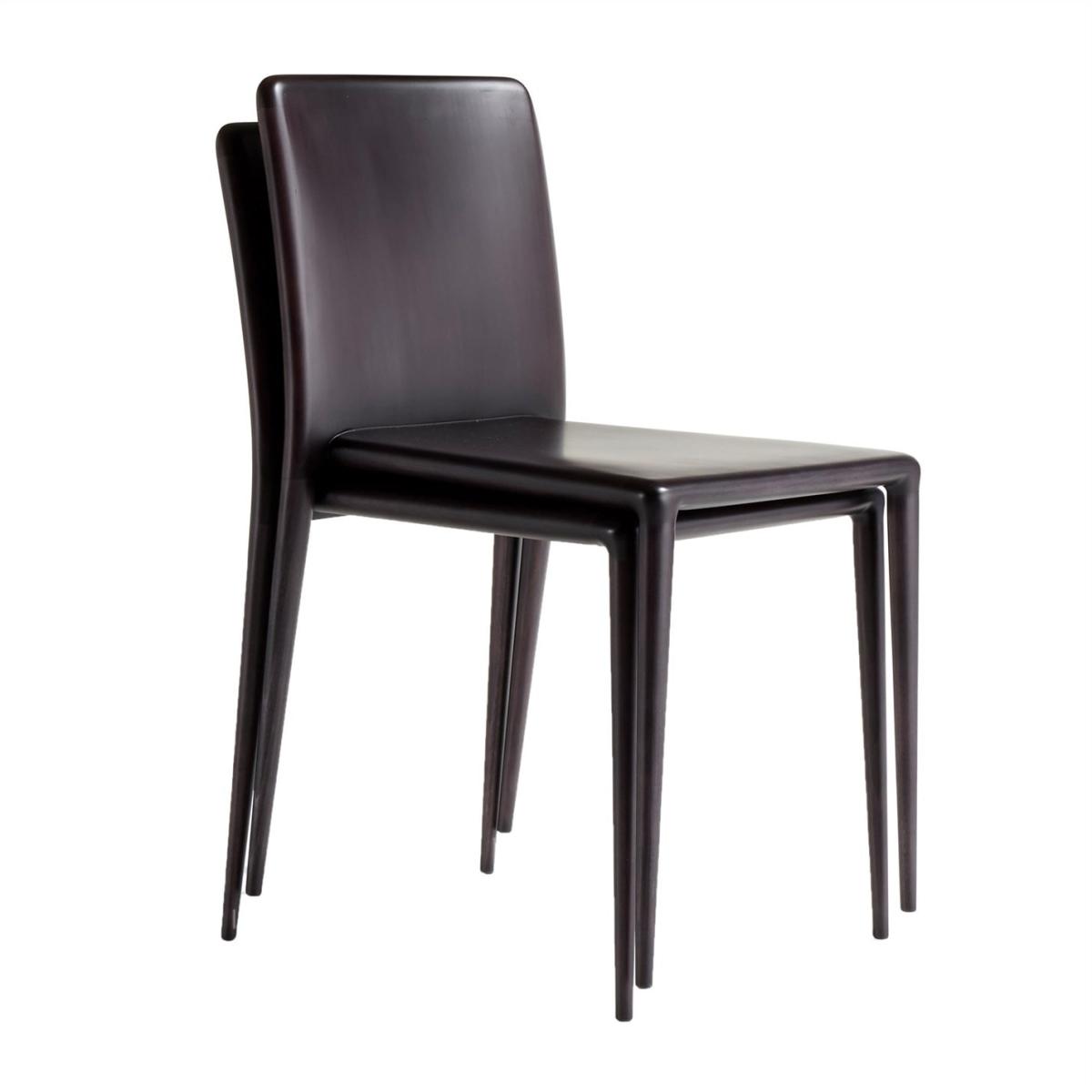 Home Collection Miss Wood Dining Chair – image 5