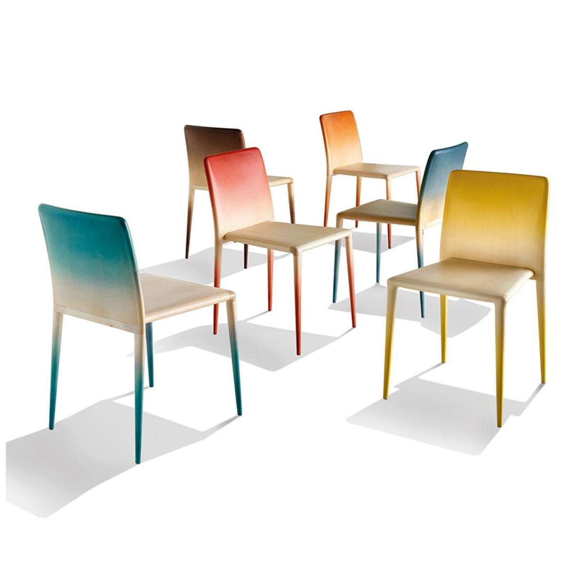 Home Collection Miss Wood Dining Chair – image 6