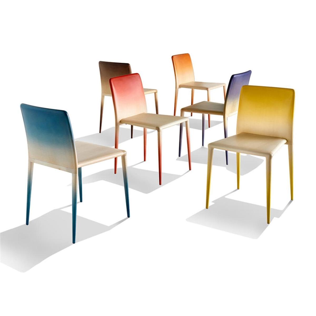 Home Collection Miss Wood Dining Chair – image 7
