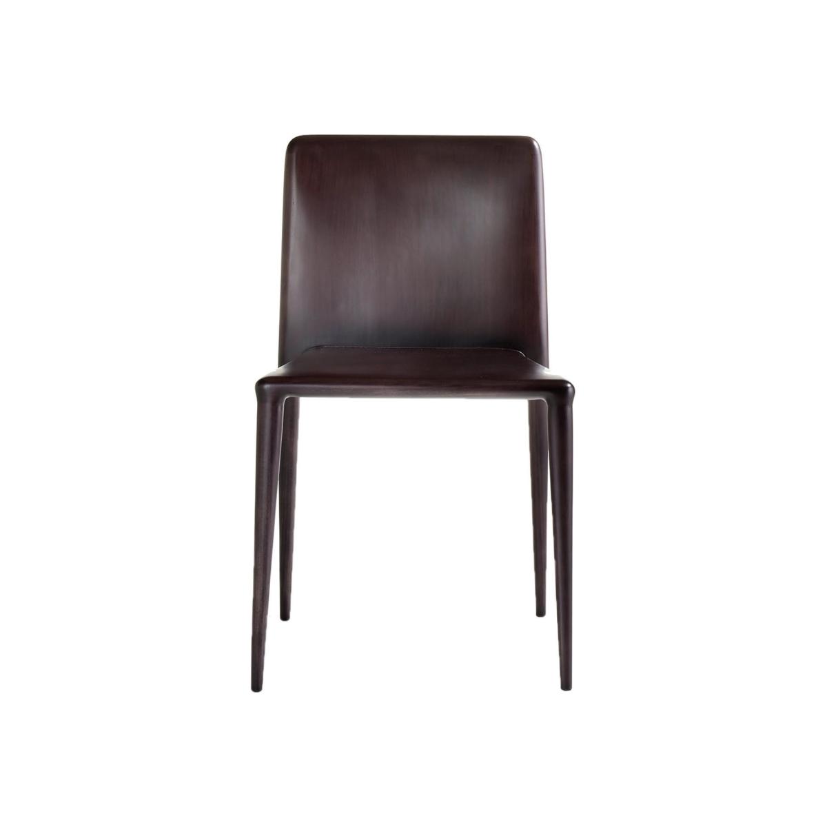 Home Collection Miss Wood Dining Chair – image 1
