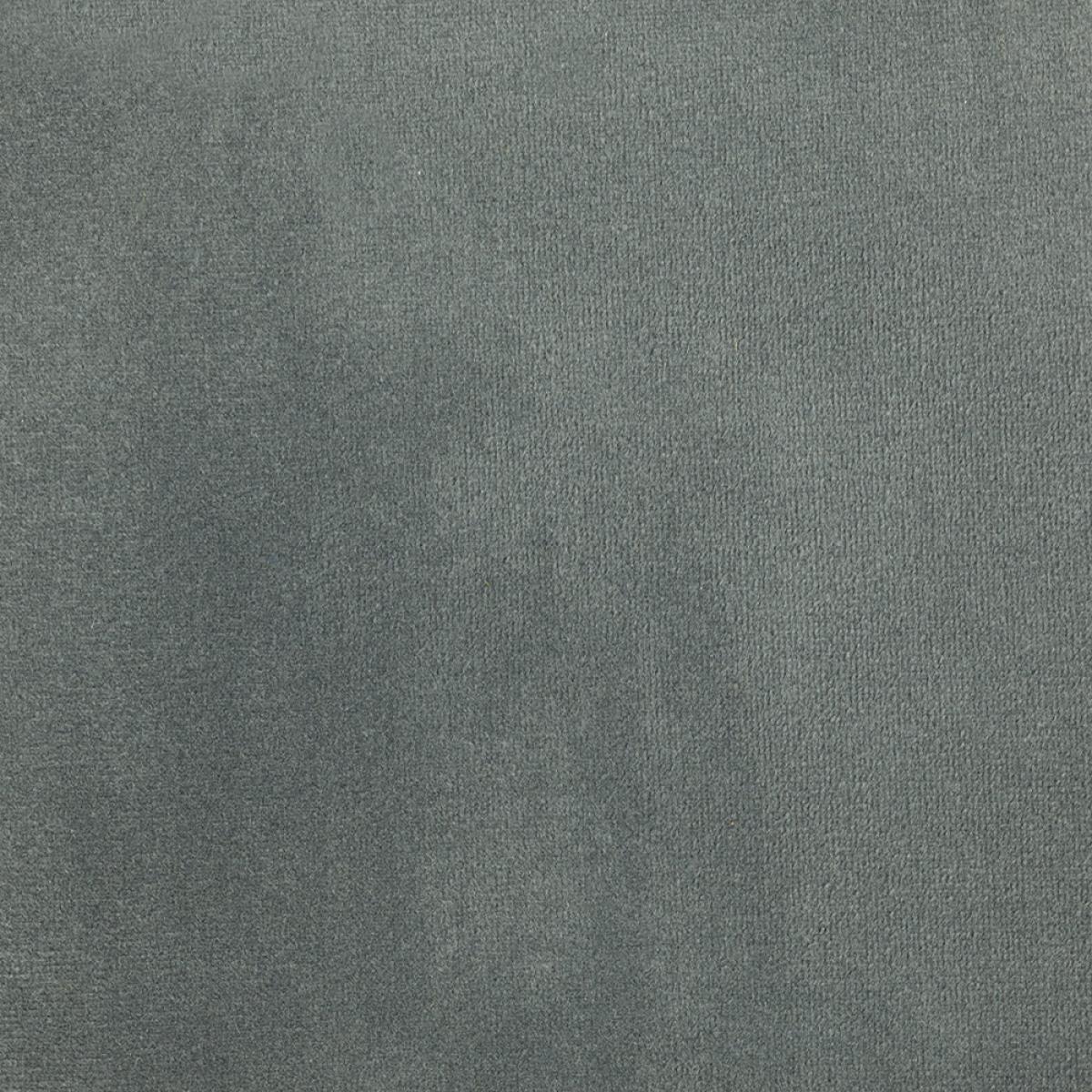 Pols Potten - Holy Velvet Chair - Grey With Fabric Legs – image 3