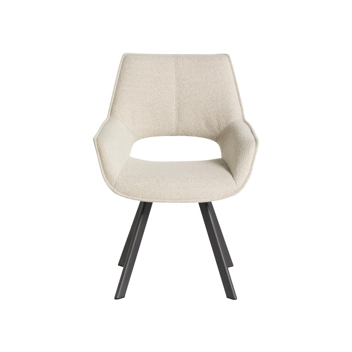 Essen Dining Chair, Neutral | Barker & Stonehouse – image 2