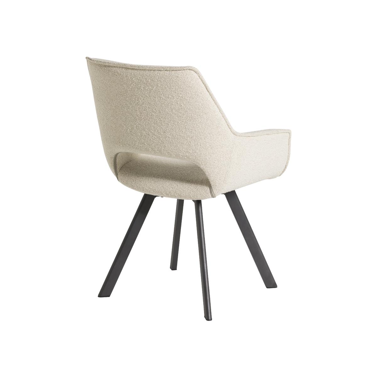 Essen Dining Chair, Neutral | Barker & Stonehouse – image 5
