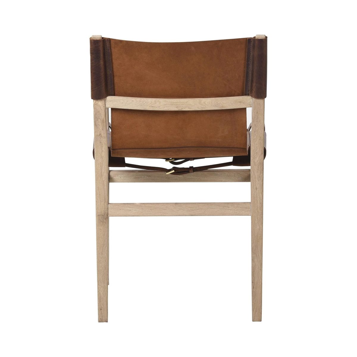 Timothy Oulton Noble Souls Sanctum Dining Chair with Arms, Rowdy Sheen and Cenna – image 4