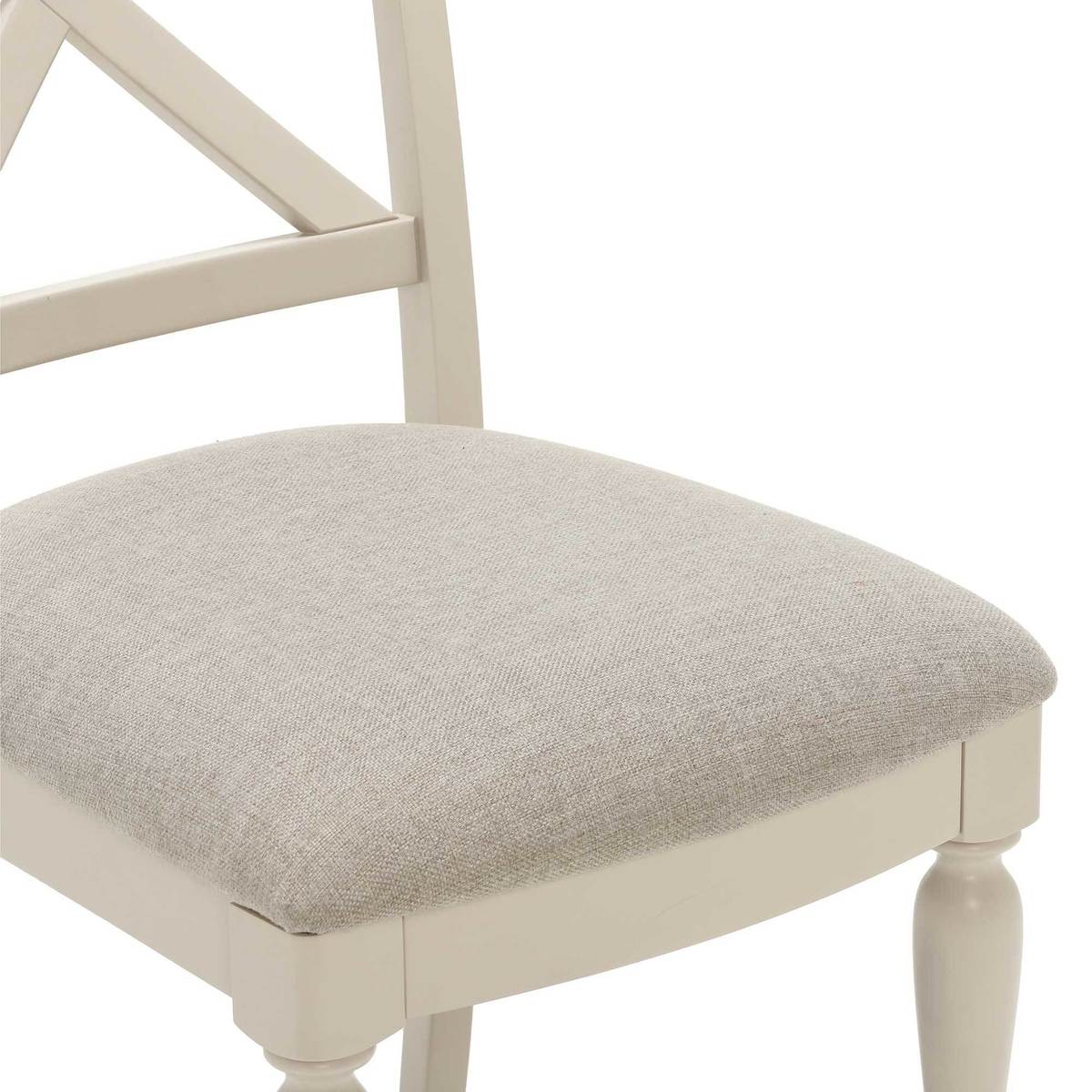 Bambury Dining Chair, Stone – image 4