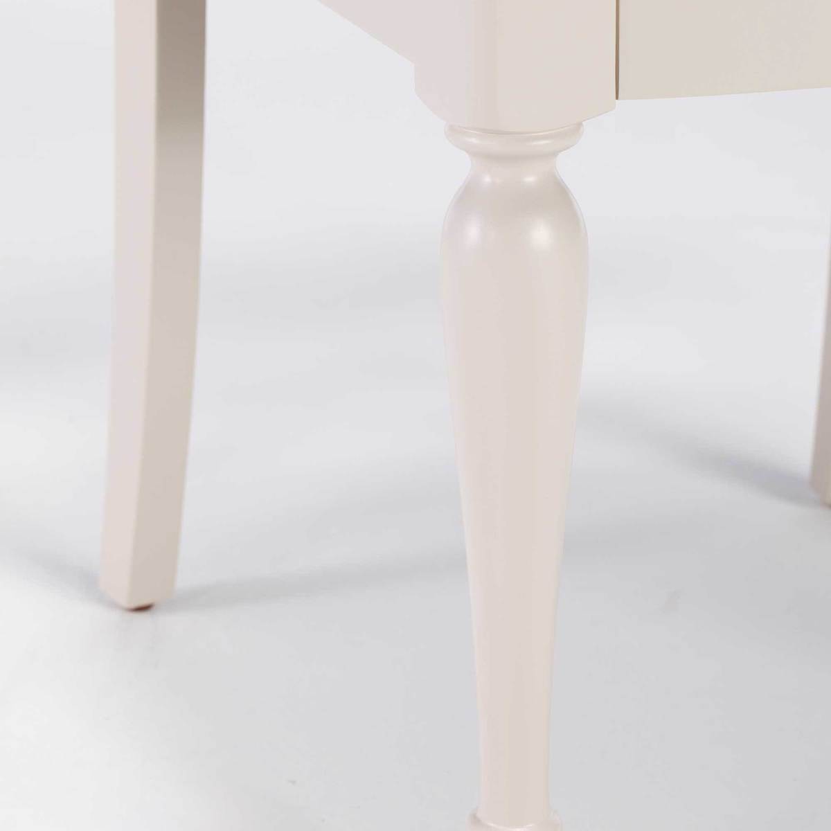 Bambury Dining Chair, Stone – image 9