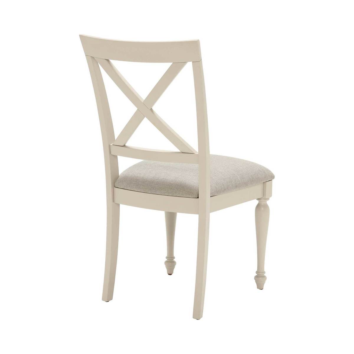 Bambury Dining Chair, Stone – image 2