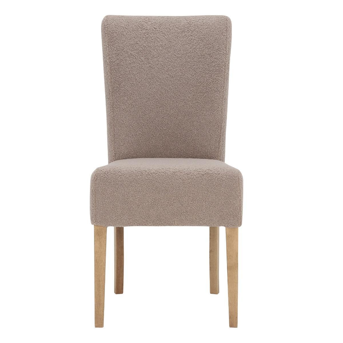 Freya Dining Chair, Mink – image 2