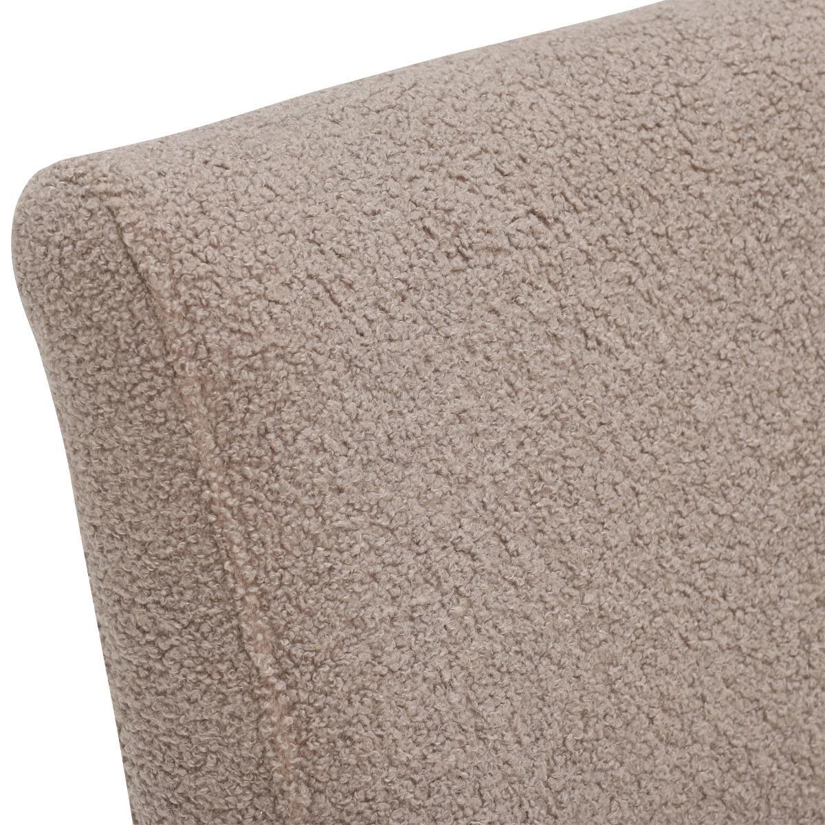 Freya Dining Chair, Mink – image 3