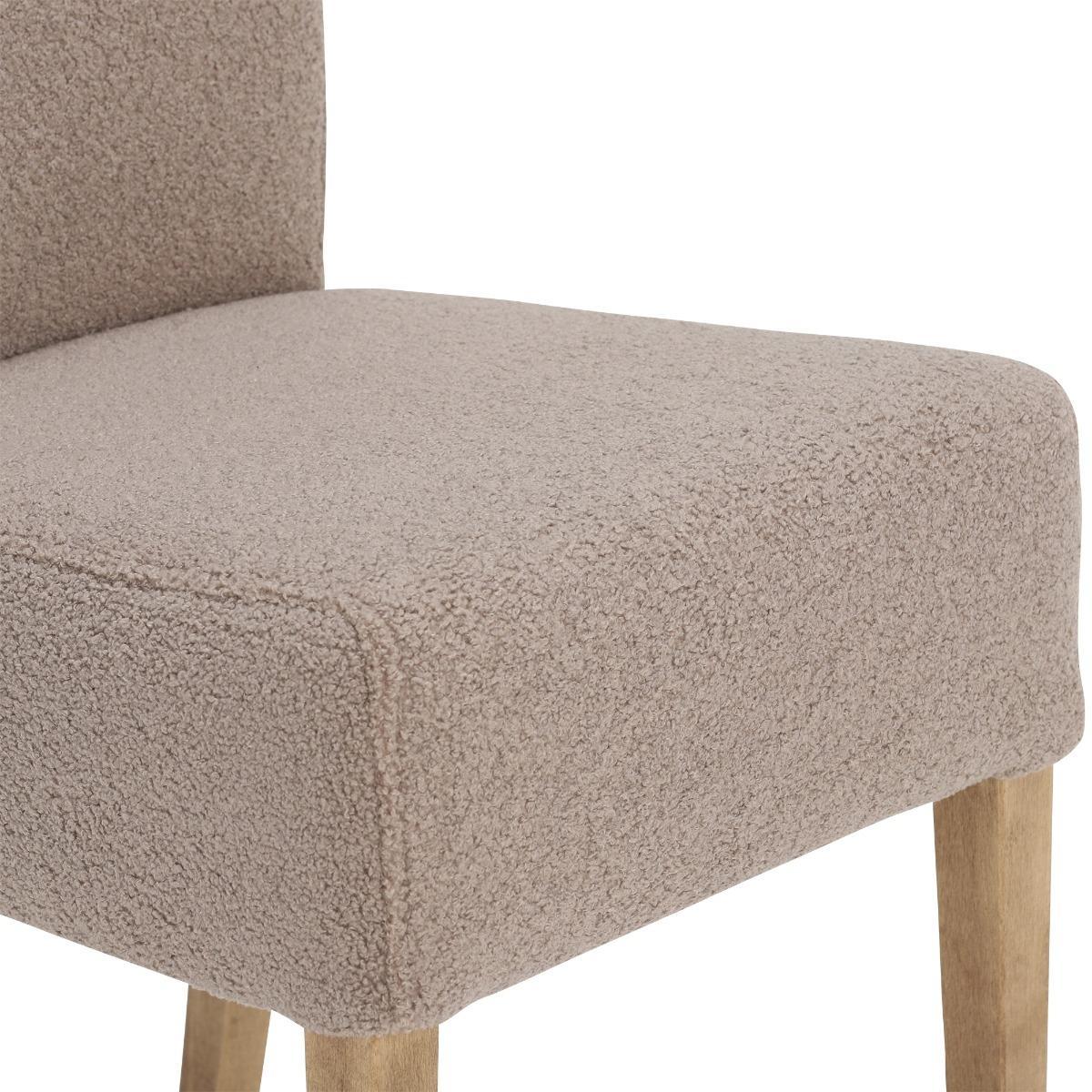 Freya Dining Chair, Mink – image 4