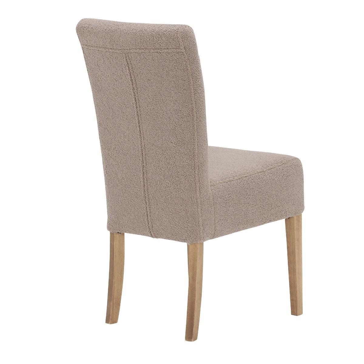 Freya Dining Chair, Mink – image 5