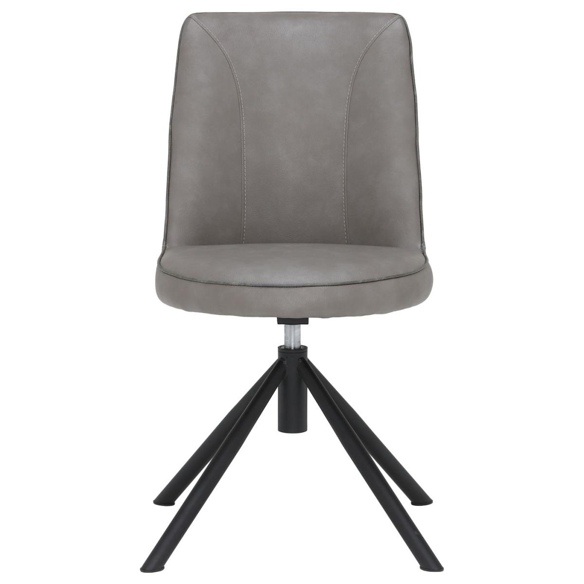 Bulwell Dining Chair, Grey | Barker & Stonehouse – image 2