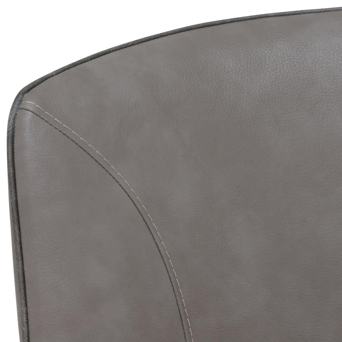 Bulwell Dining Chair, Grey | Barker & Stonehouse – image 4