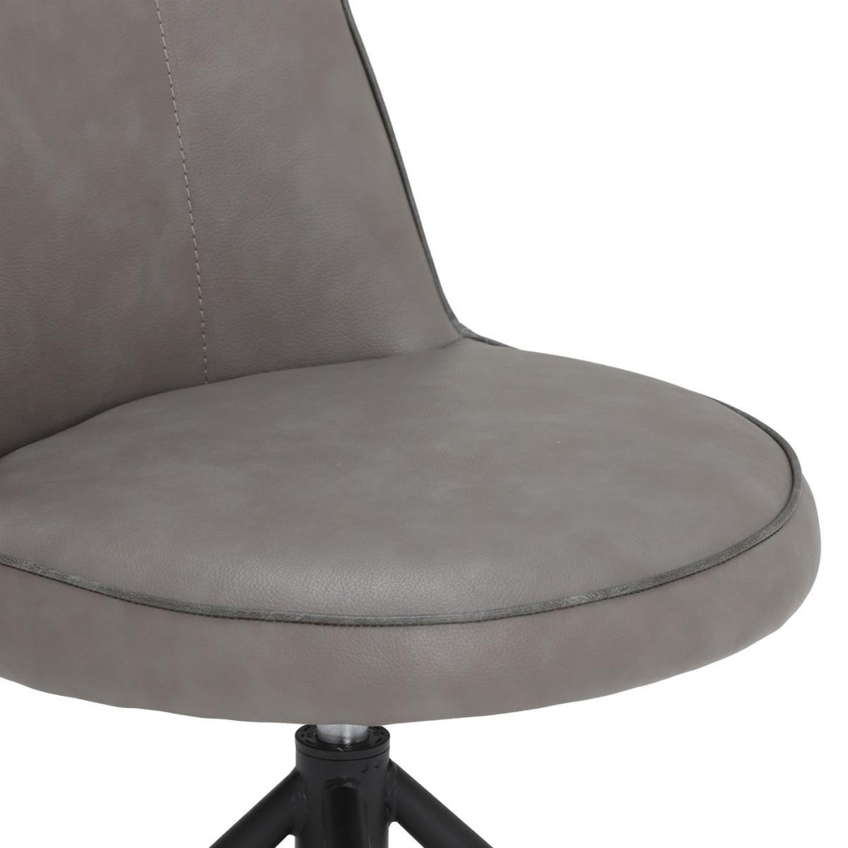 Bulwell Dining Chair, Grey | Barker & Stonehouse – image 5