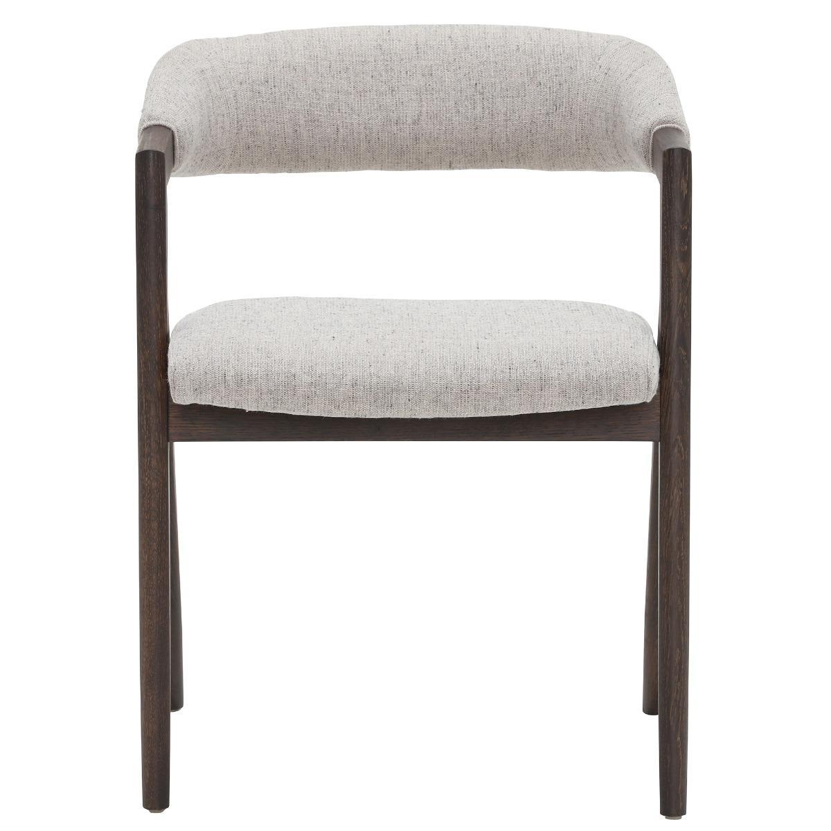Zora Dining Chair – image 3
