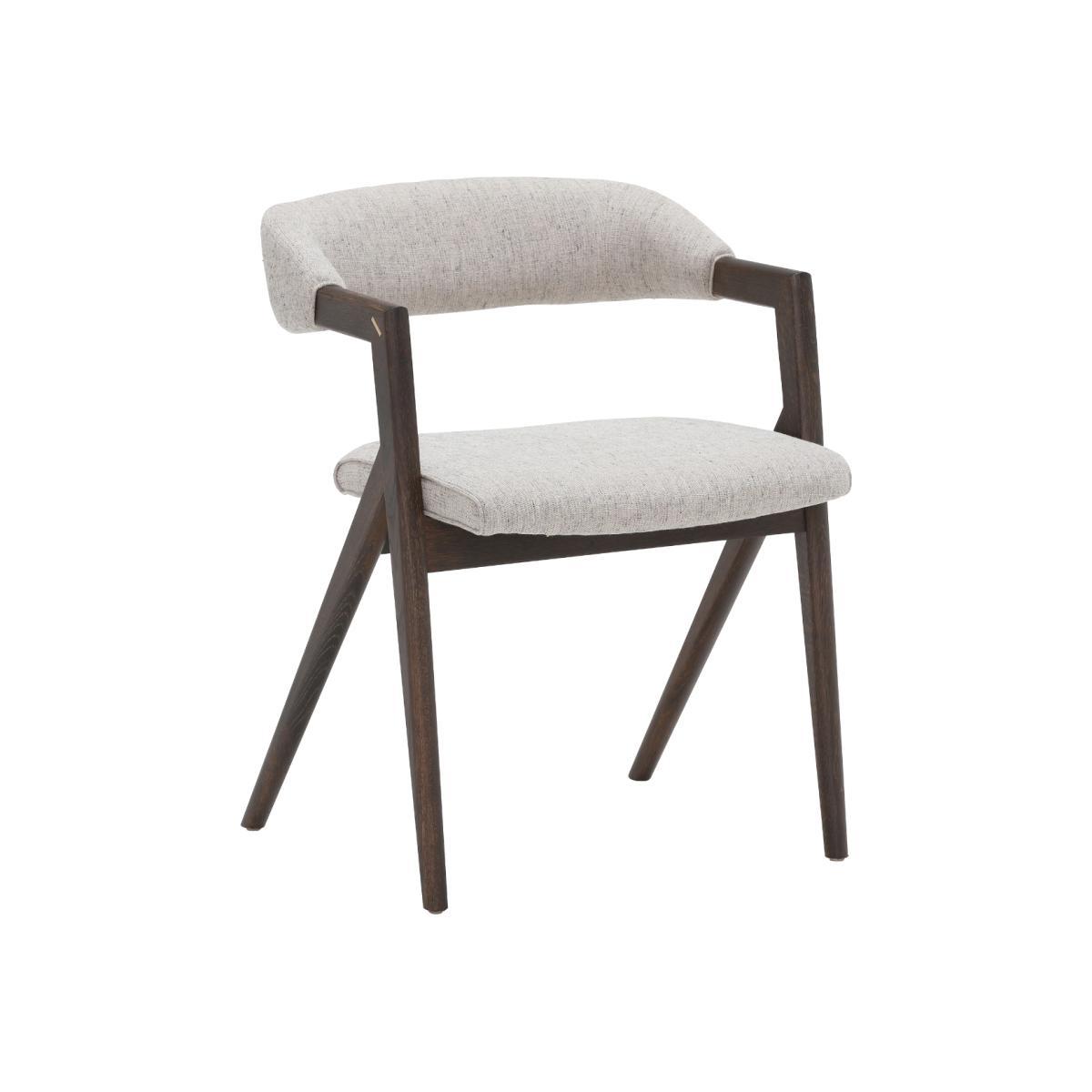 Zora Dining Chair – image 1