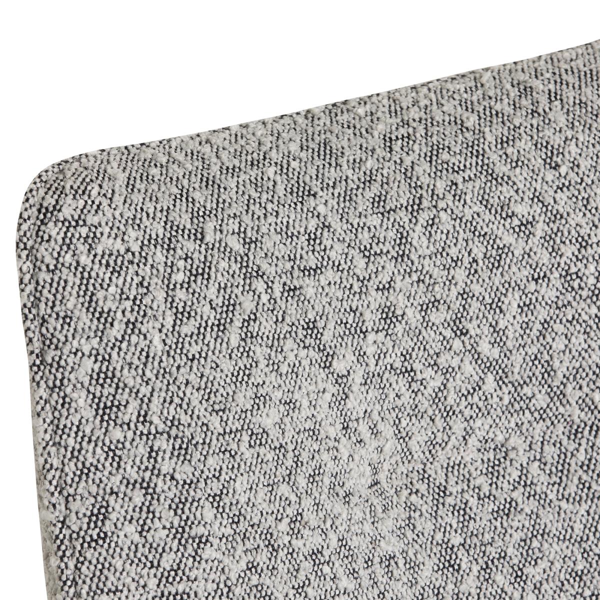 Bailey Dining Chair Pair, Grey | Barker & Stonehouse – image 3