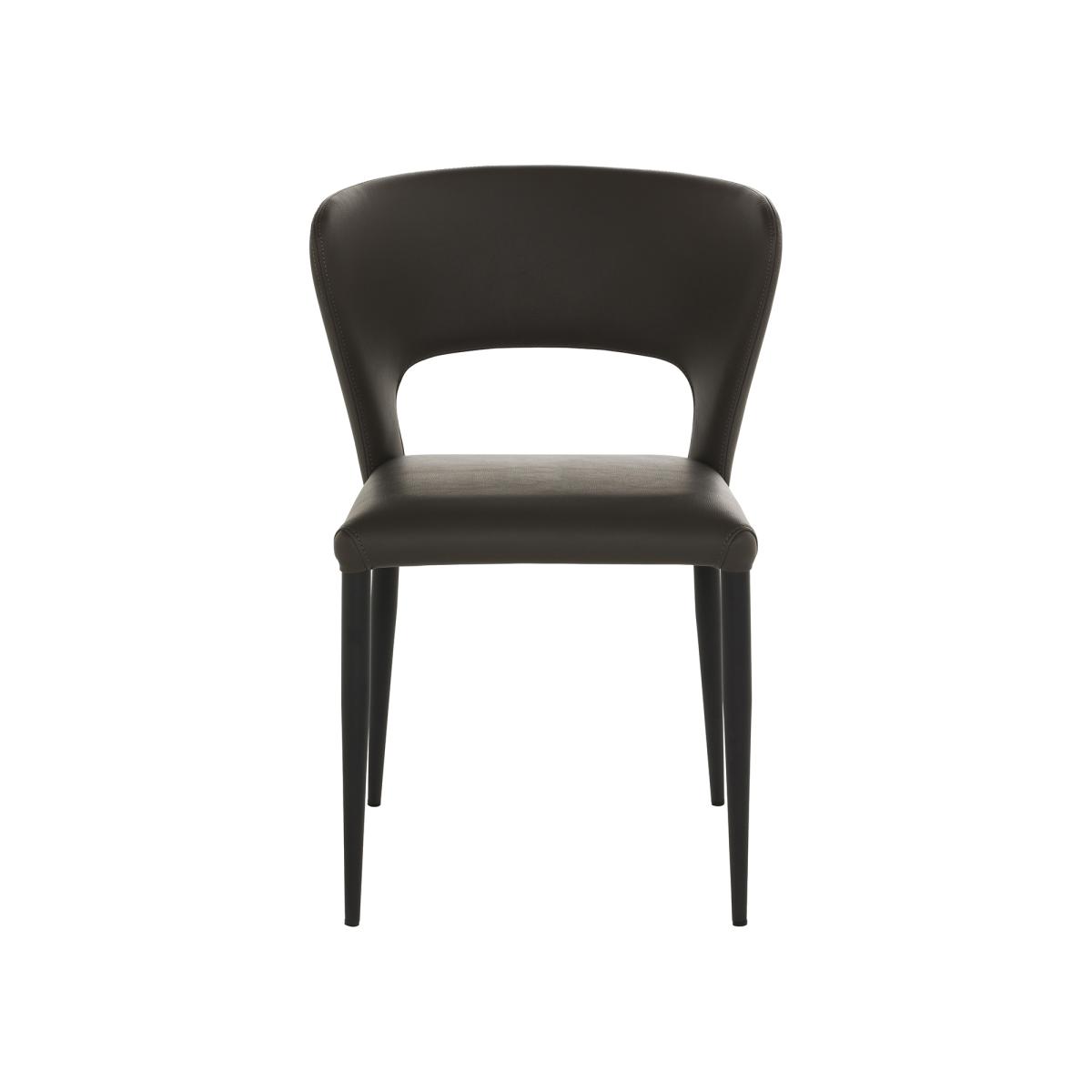 Rin Dining Chair, Grey | Barker & Stonehouse – image 3