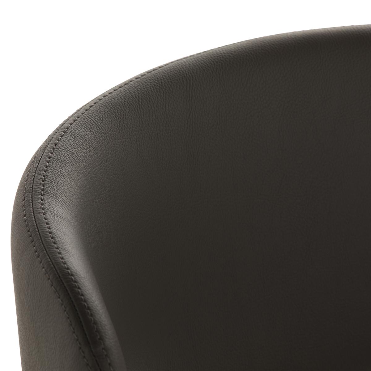 Rin Dining Chair, Grey | Barker & Stonehouse – image 4
