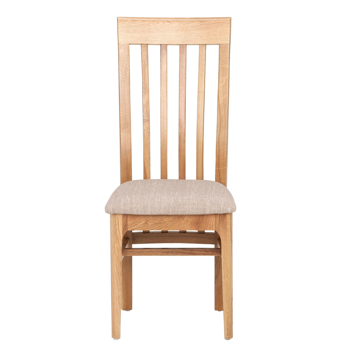 Stanwick Slat Back Dining Chair – image 4