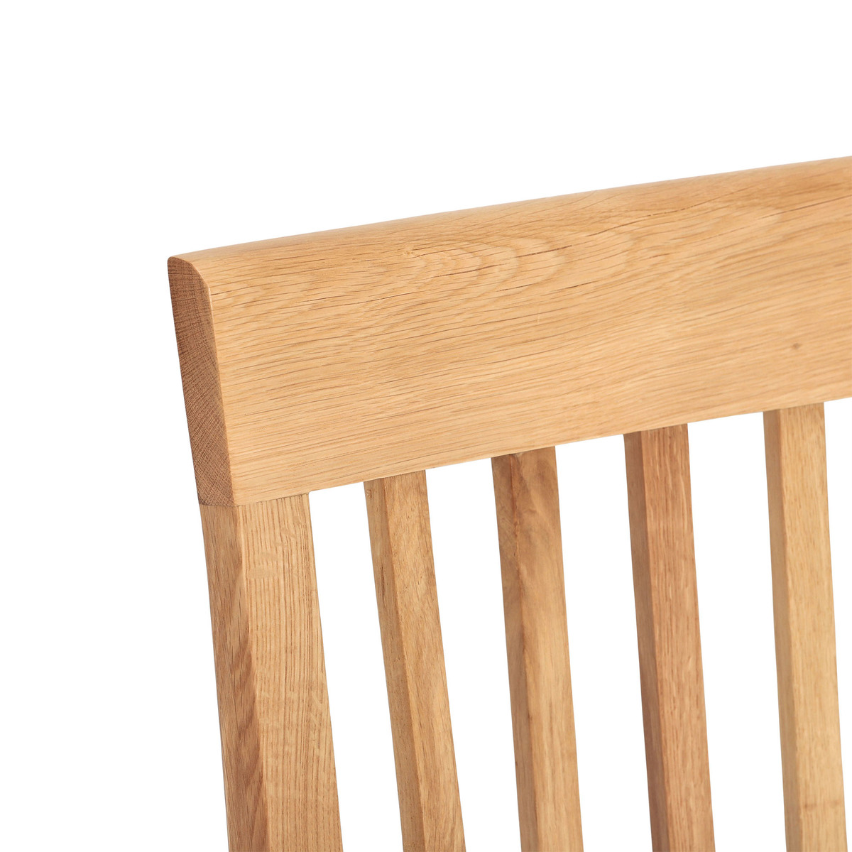 Stanwick Slat Back Dining Chair – image 5