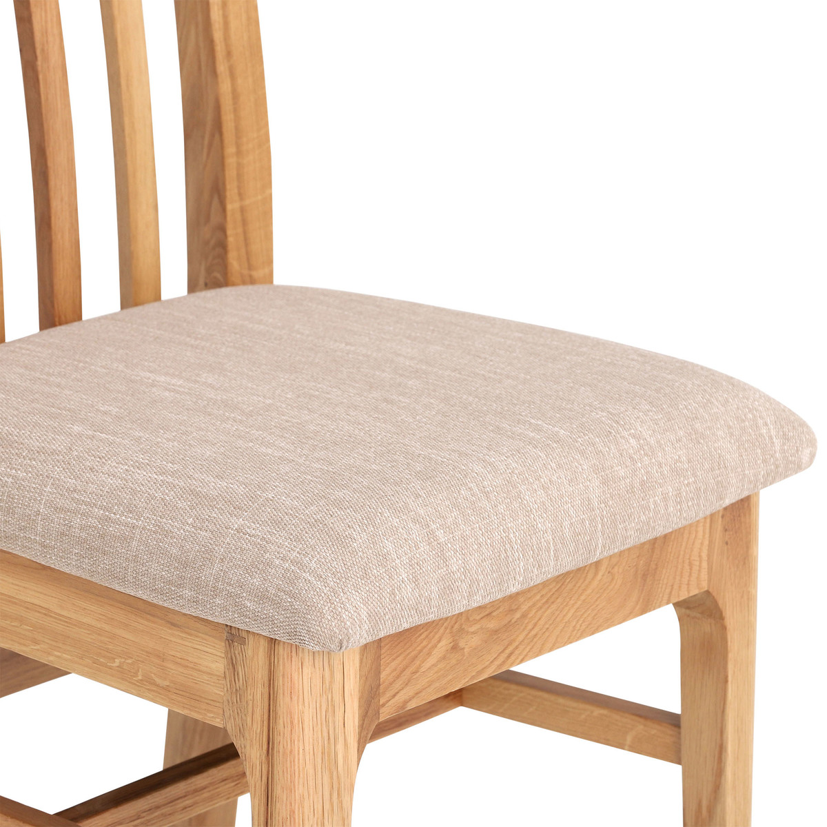Stanwick Slat Back Dining Chair – image 6