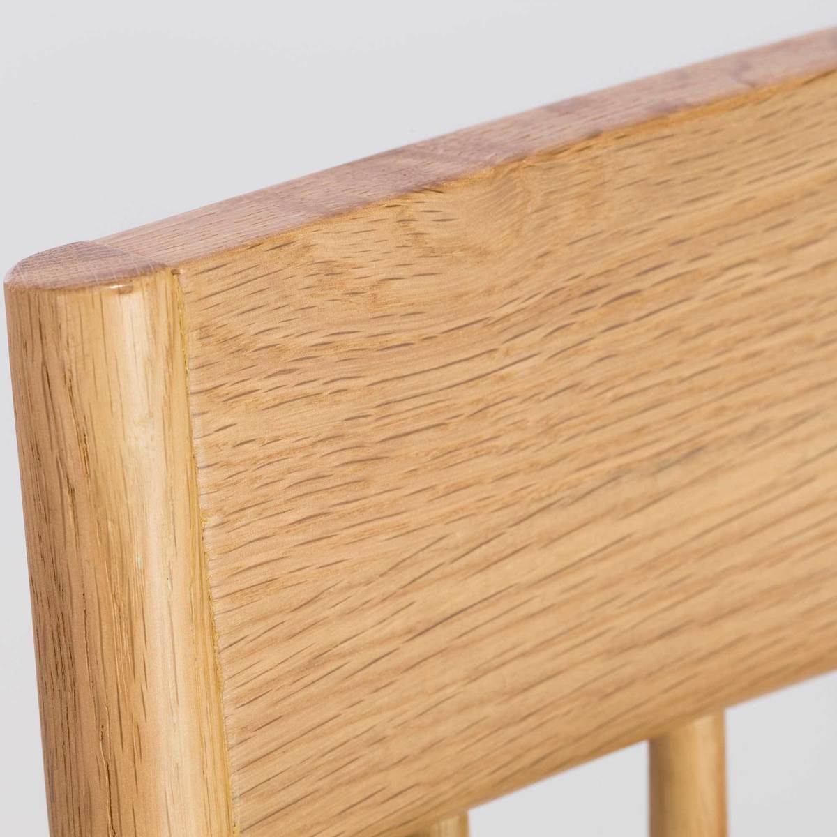 Ercol Capena Dining Chair with seat pad – image 14