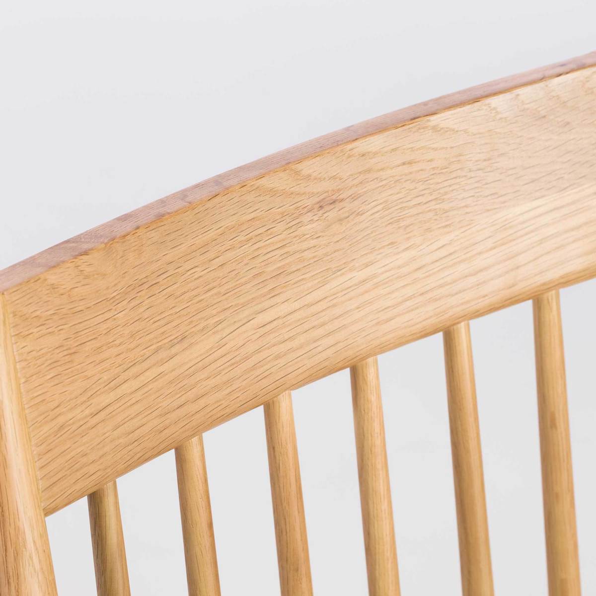 Ercol Capena Dining Chair with seat pad – image 6