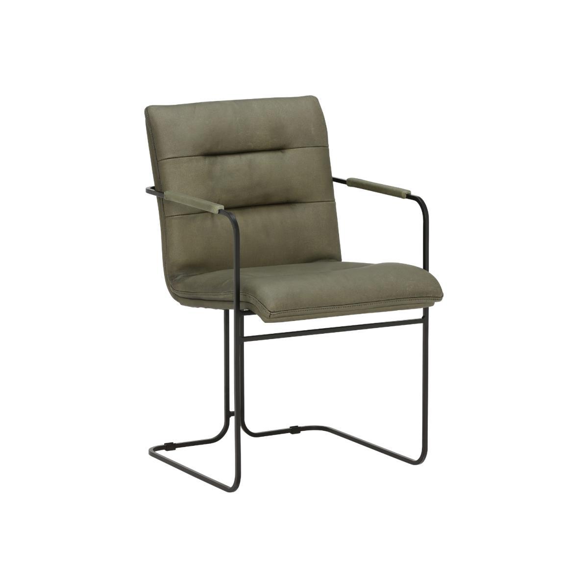 Delta Dining Chair – image 1