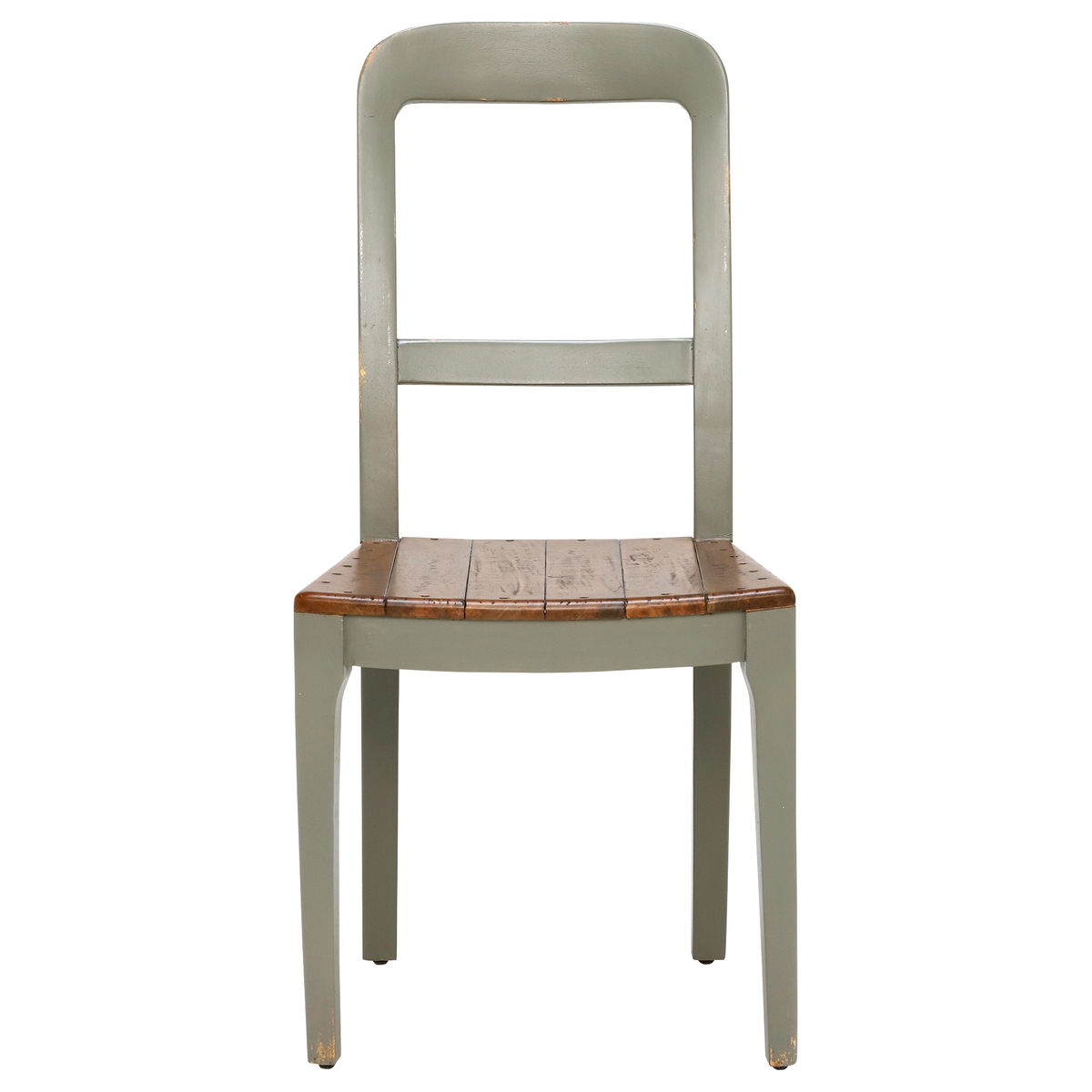 Maison Side Chair, Albany And Moss Grey – image 4