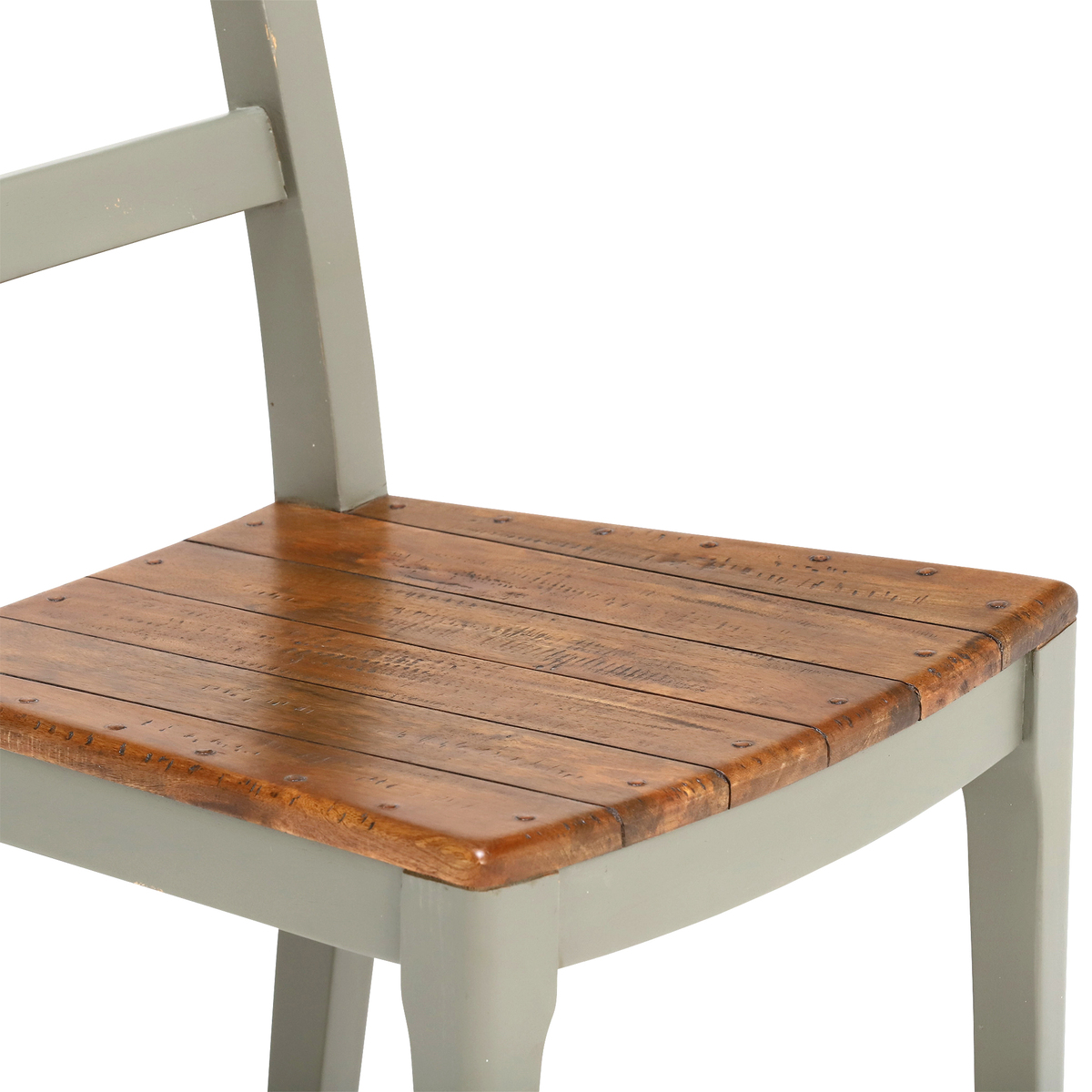 Maison Side Chair, Albany And Moss Grey – image 5