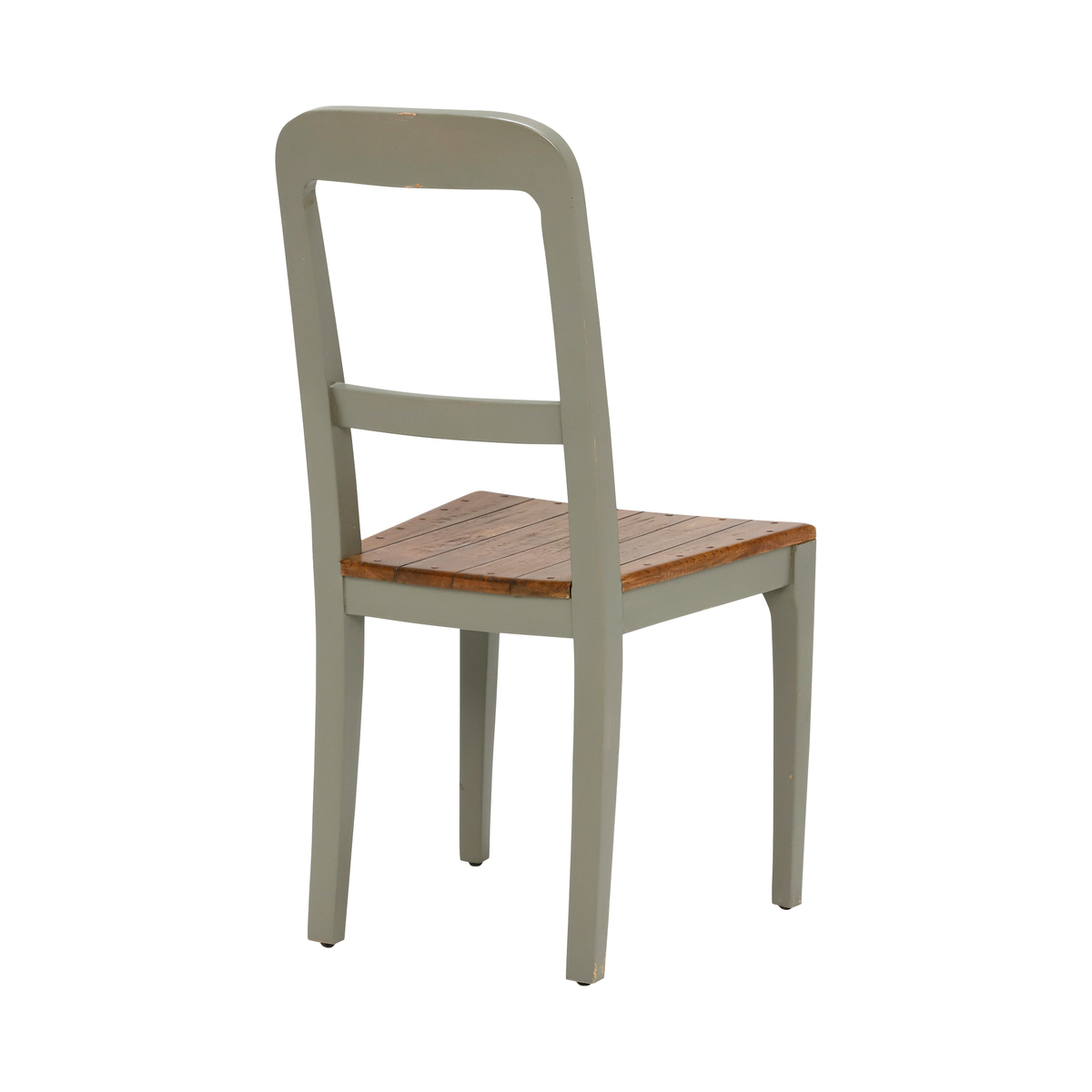 Maison Side Chair, Albany And Moss Grey – image 2