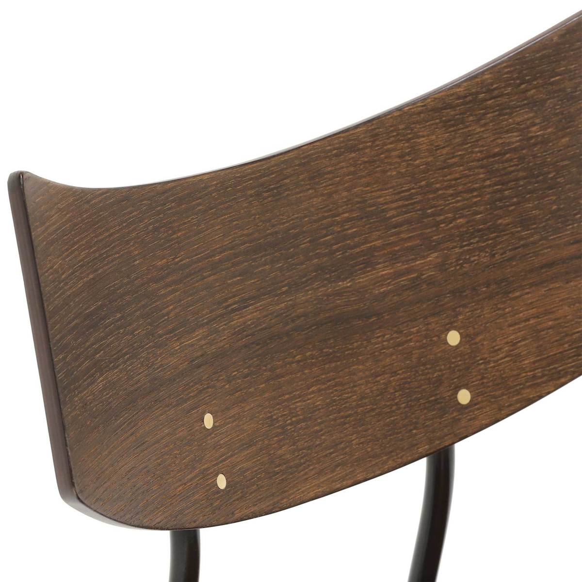 Vega Soli Dining Chair, Tan Leather – image 4