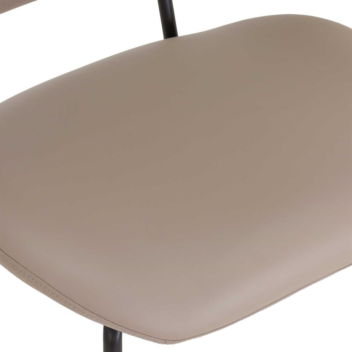 Calgary Chair, Neutral | Barker & Stonehouse – image 3