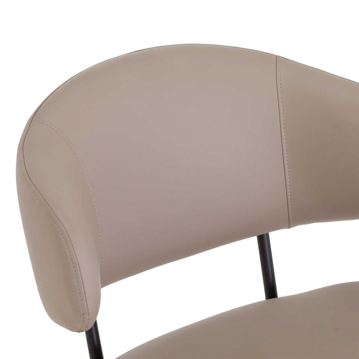 Calgary Chair, Neutral | Barker & Stonehouse – image 4