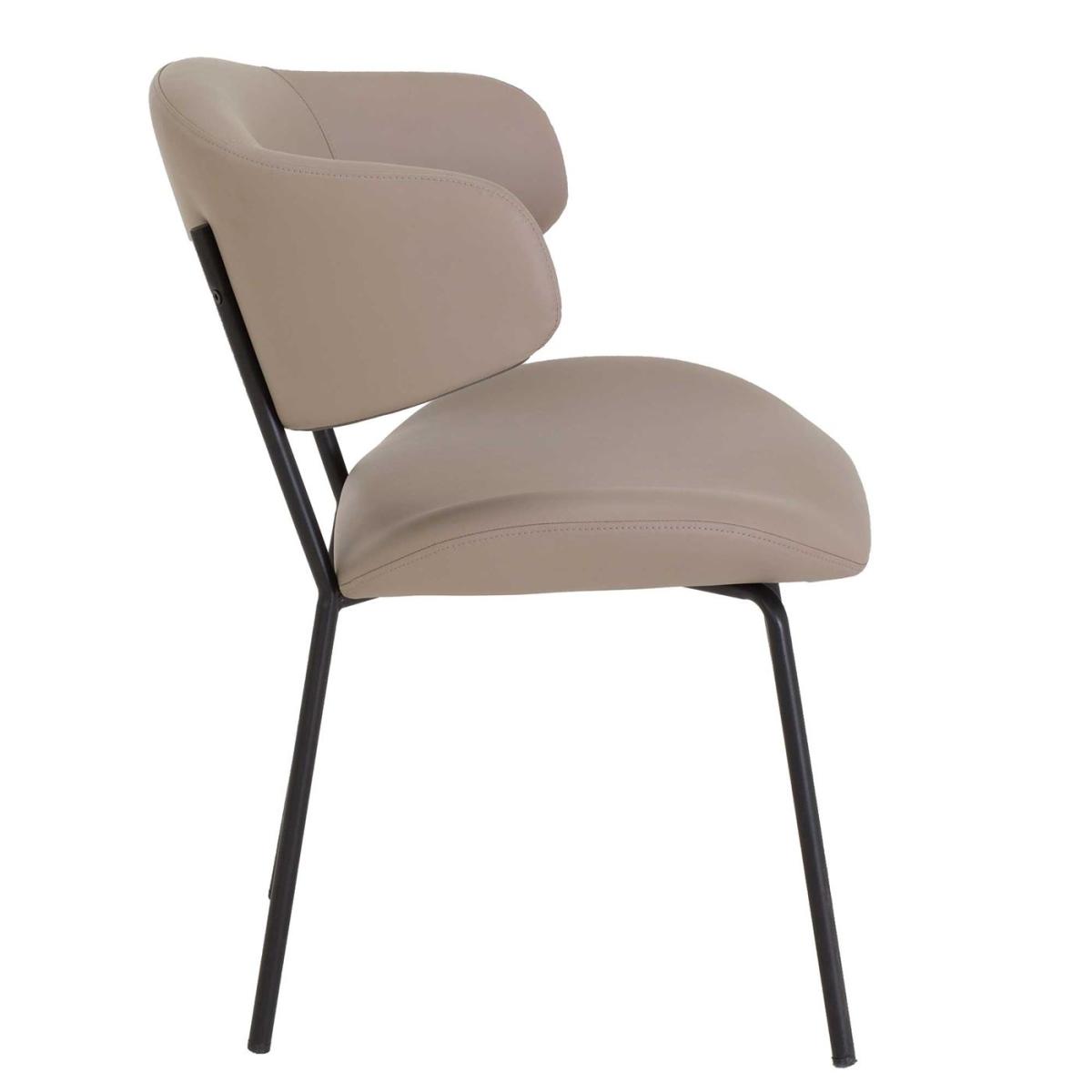 Calgary Chair, Neutral | Barker & Stonehouse – image 5