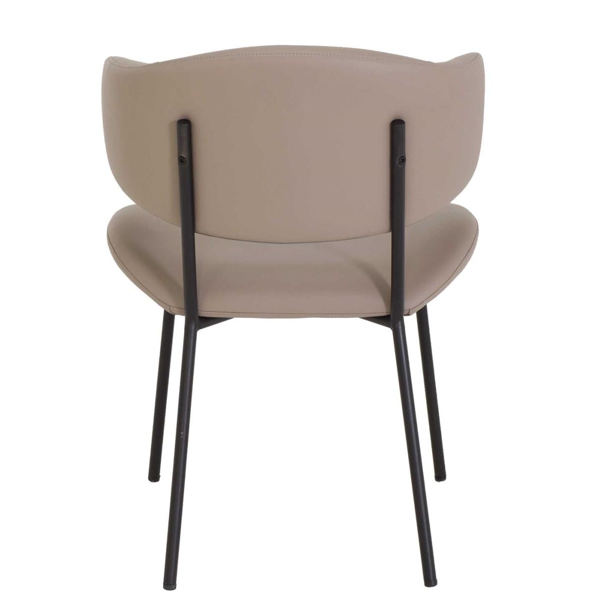 Calgary Chair, Neutral | Barker & Stonehouse – image 6