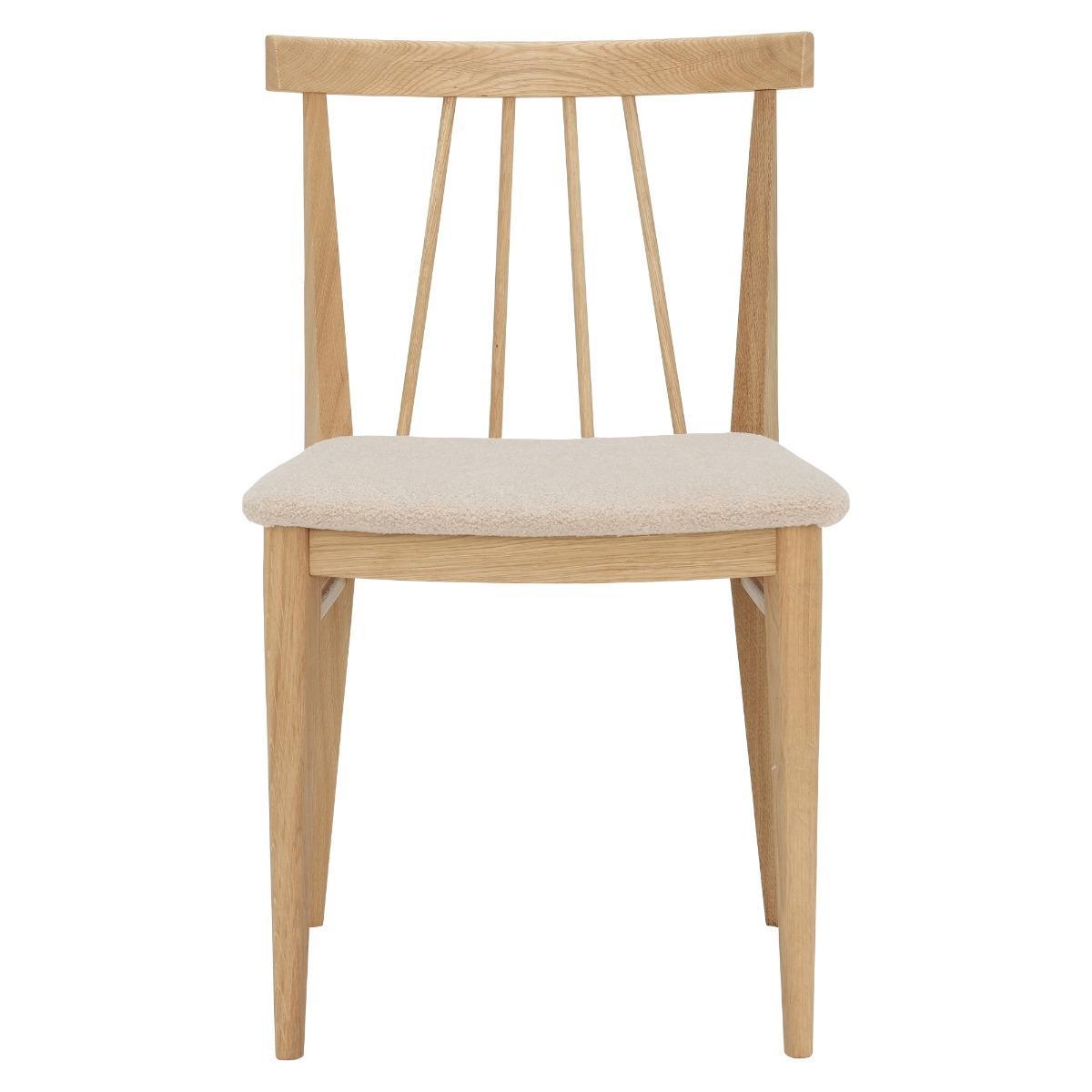 Albie Dining Chair – image 2