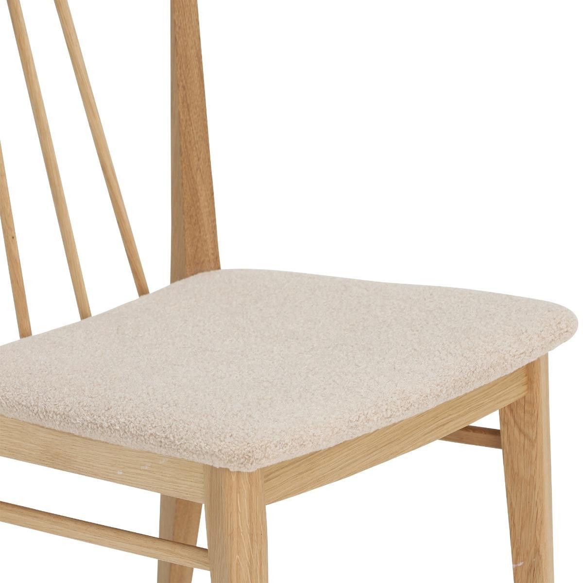 Albie Dining Chair – image 3