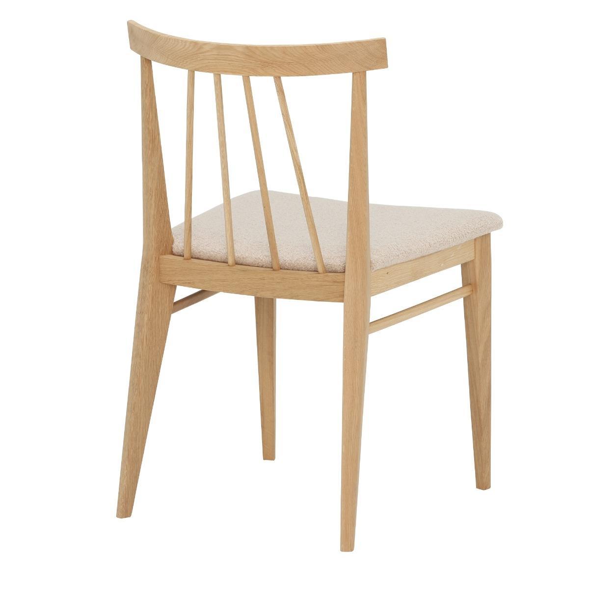 Albie Dining Chair – image 5