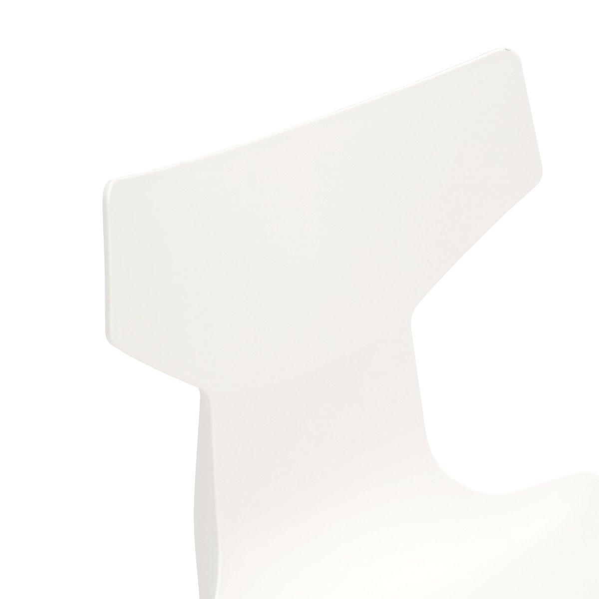 Kartell Re-Chair, White – image 3