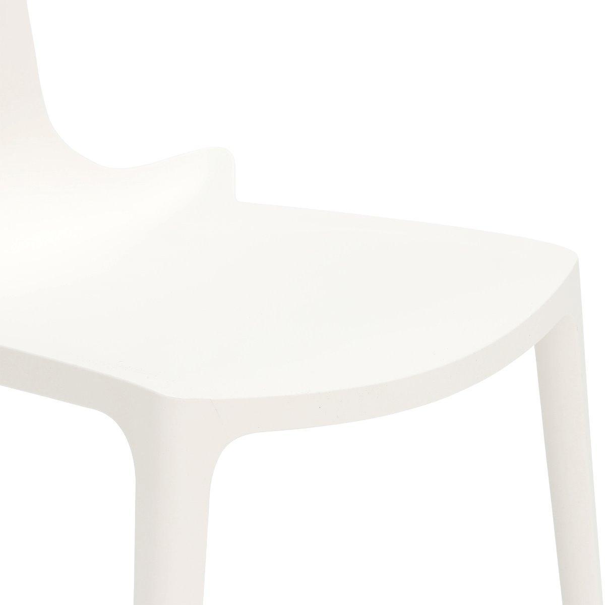 Kartell Re-Chair, White – image 4