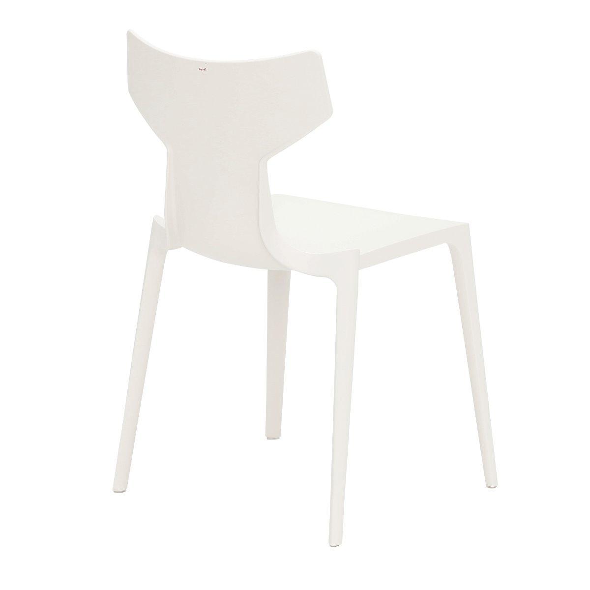 Kartell Re-Chair, White – image 5