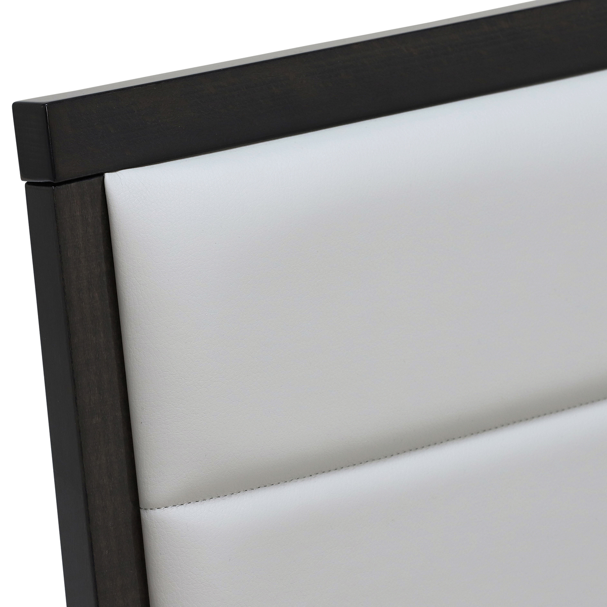Versilia Dining Chair, Grey Koto High Gloss Finish – image 5