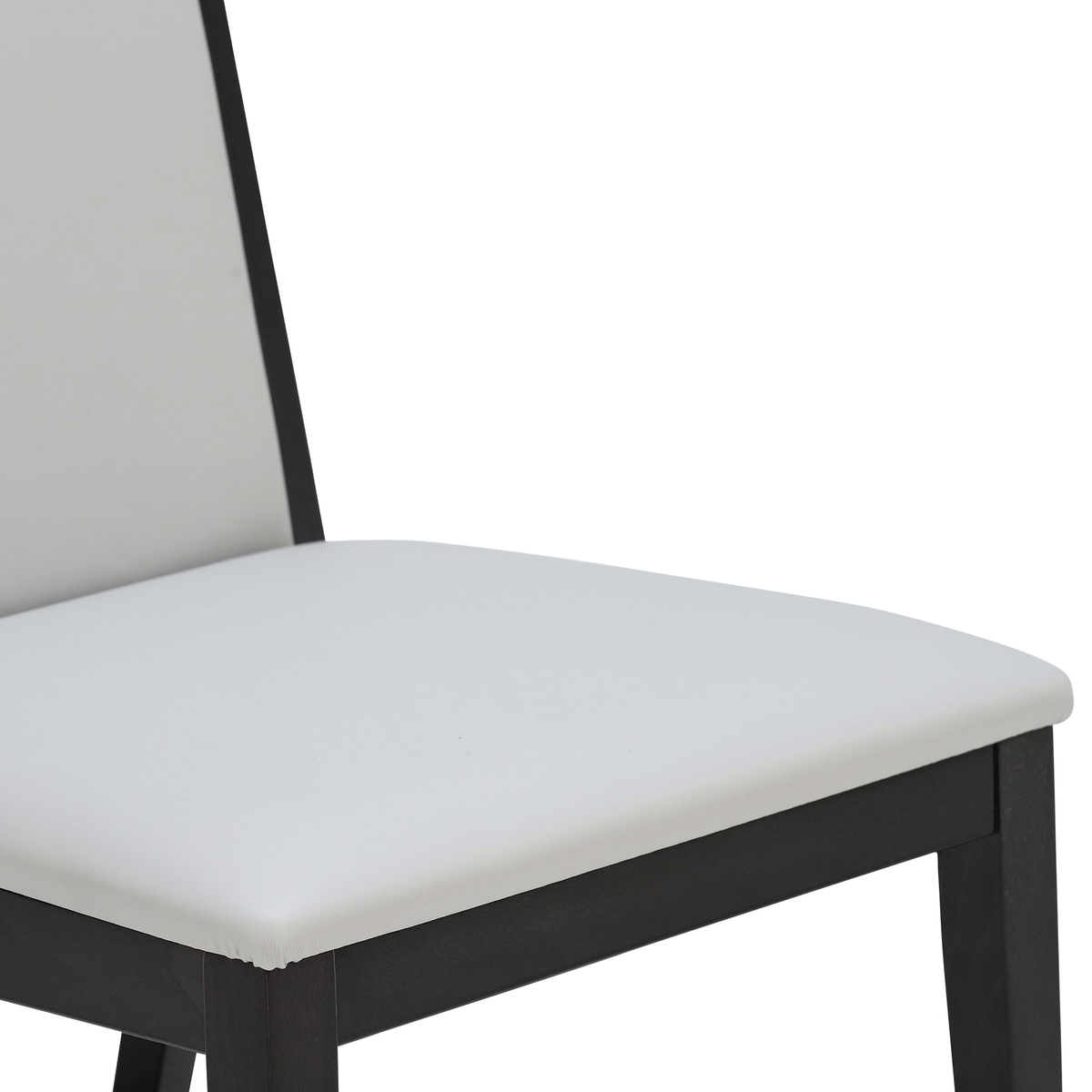 Versilia Dining Chair, Grey Koto High Gloss Finish – image 6