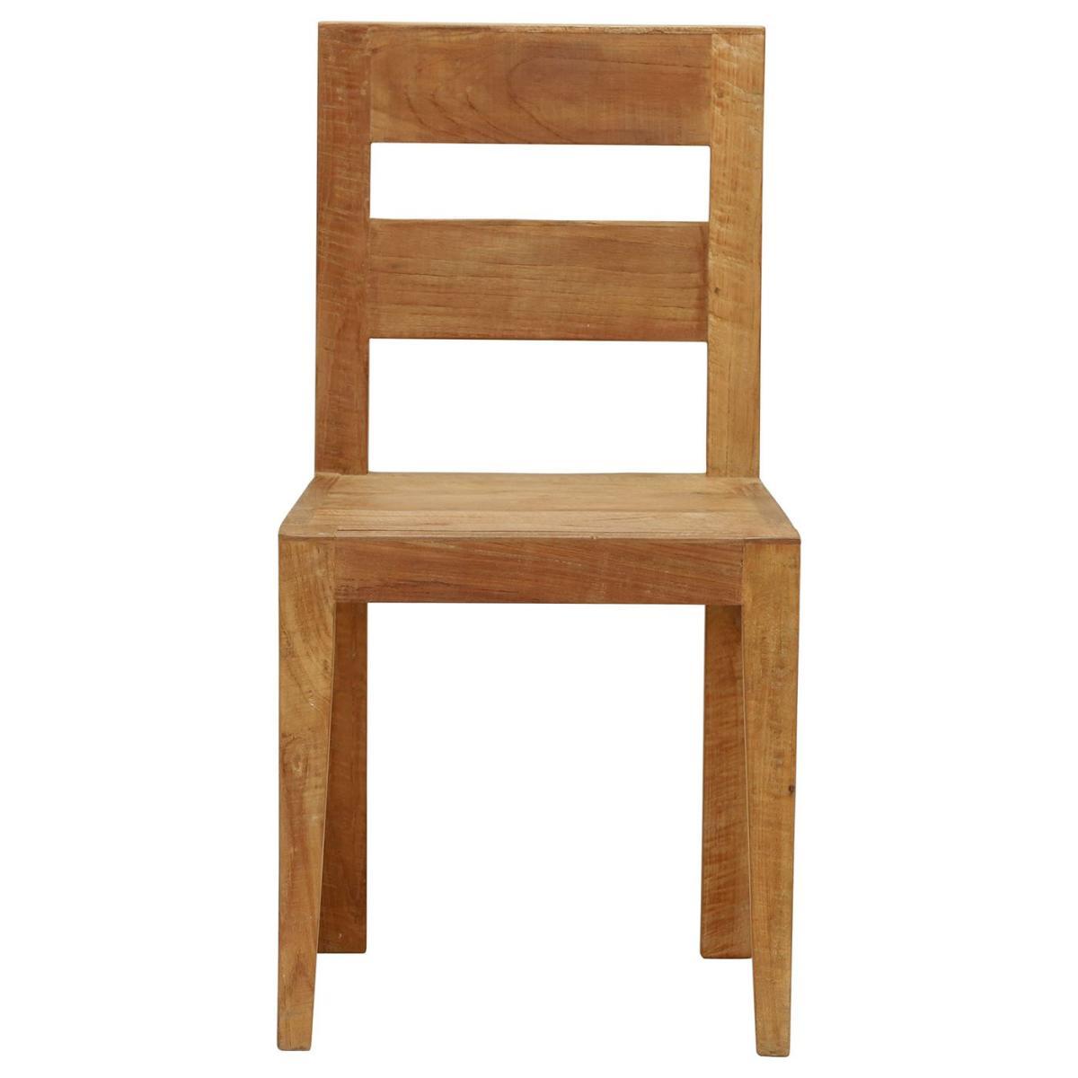 Matano Dining Chair – image 2